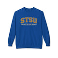 Bigfoot University Squatchitis Sweatshirt | STSU