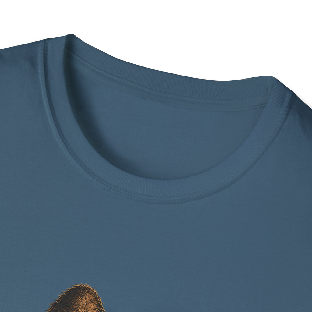 Bigfoot & Dogman Best Buds T-Shirt