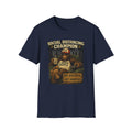 Bigfoot, I Avoid People, Not Antisocial — Just Squatchy T-Shirt