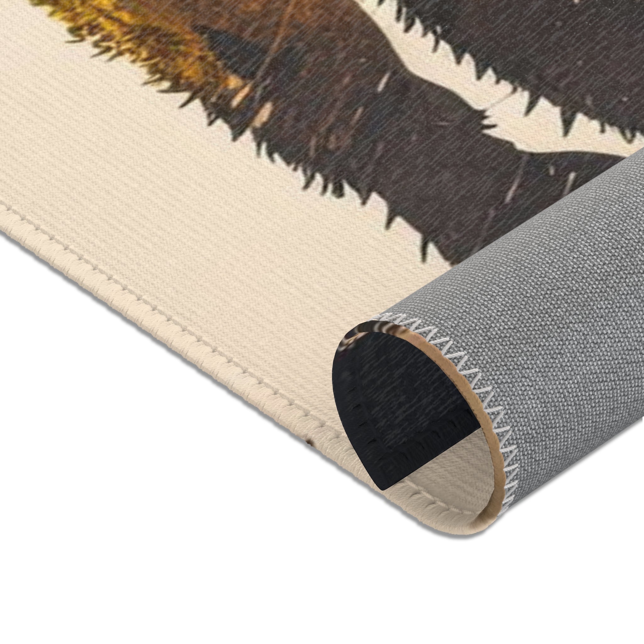 Bigfoot Area Rugs 36X60 or 60X36