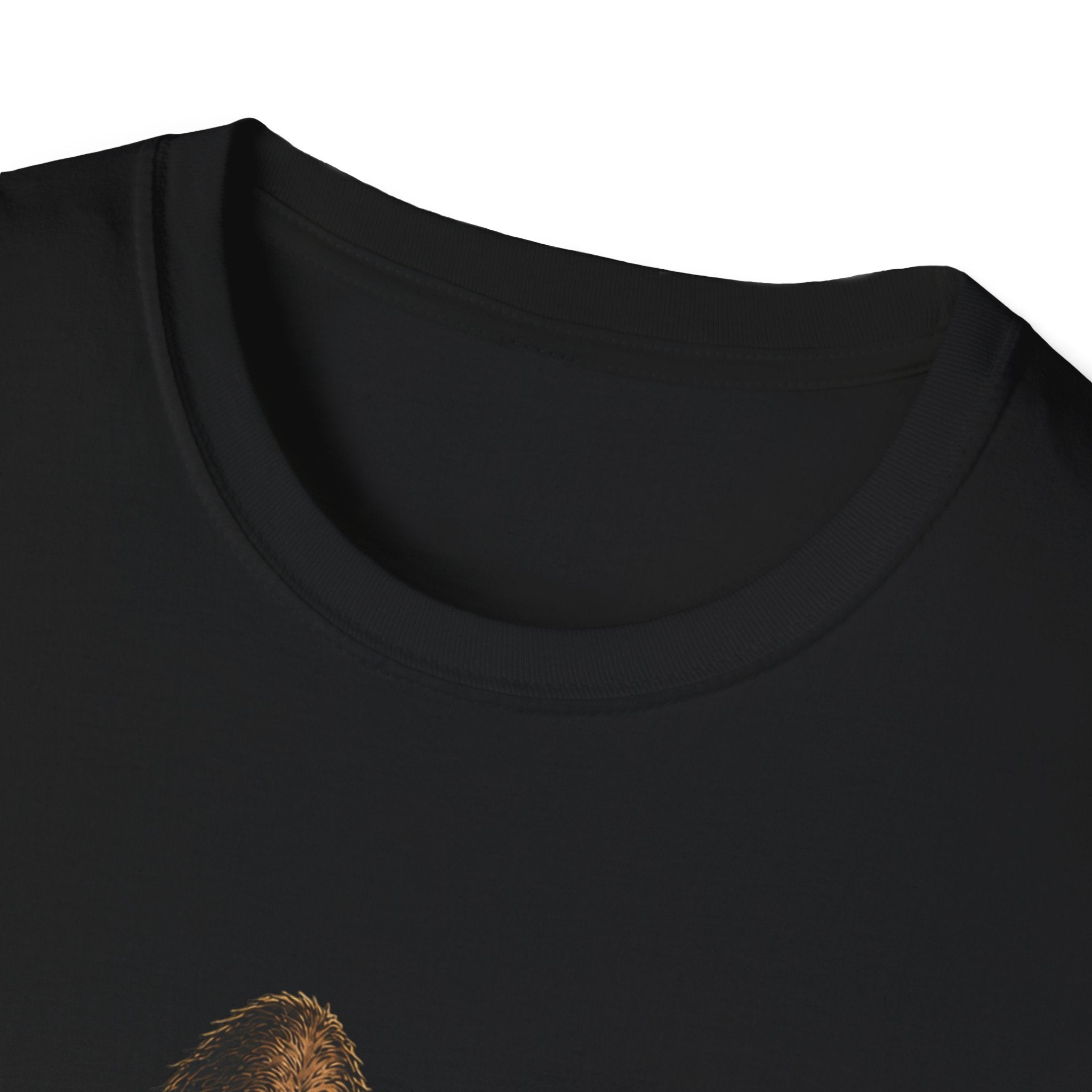 Bigfoot & Dogman Best Buds T-Shirt
