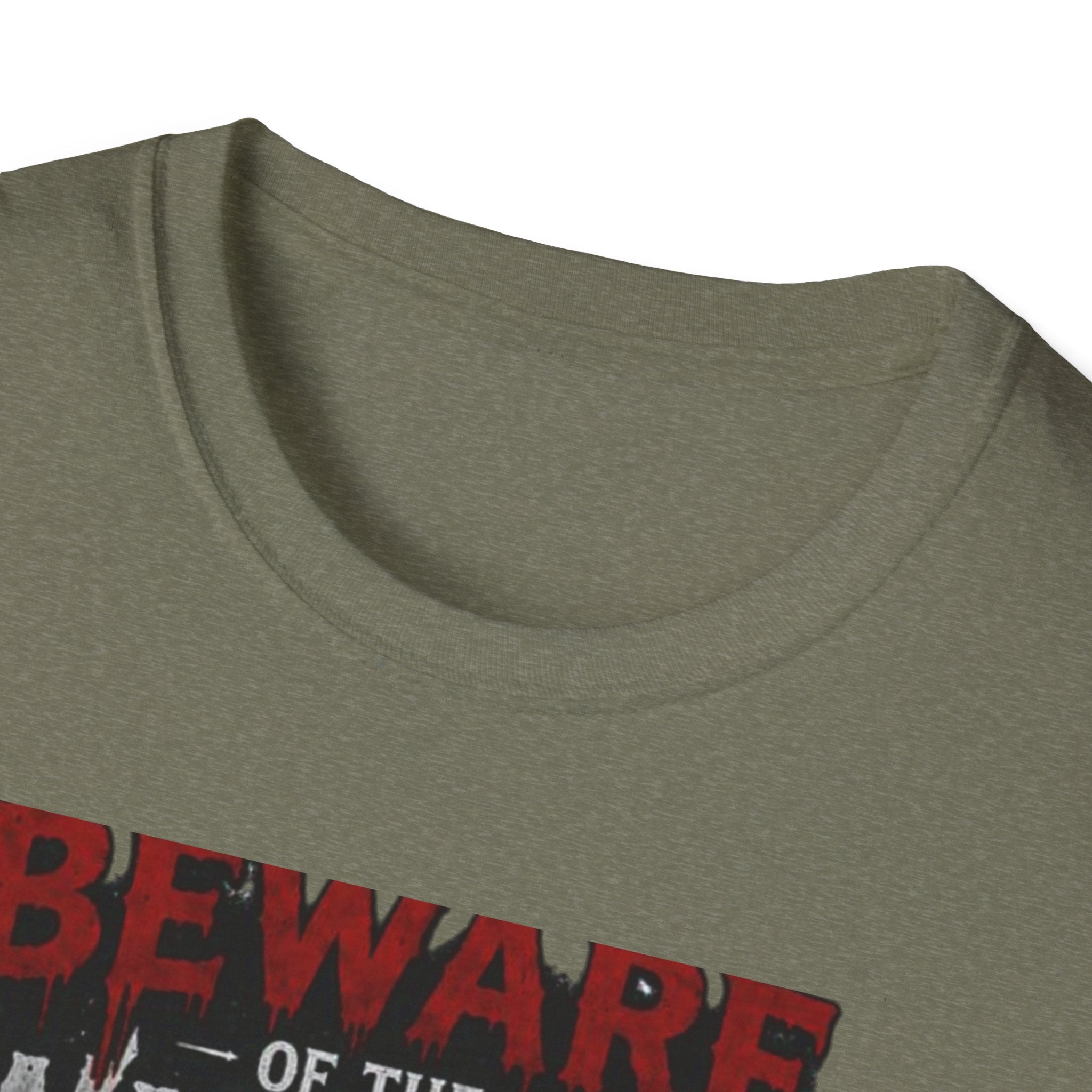Beware of the Windigo He's Probably Hangry T-Shirt