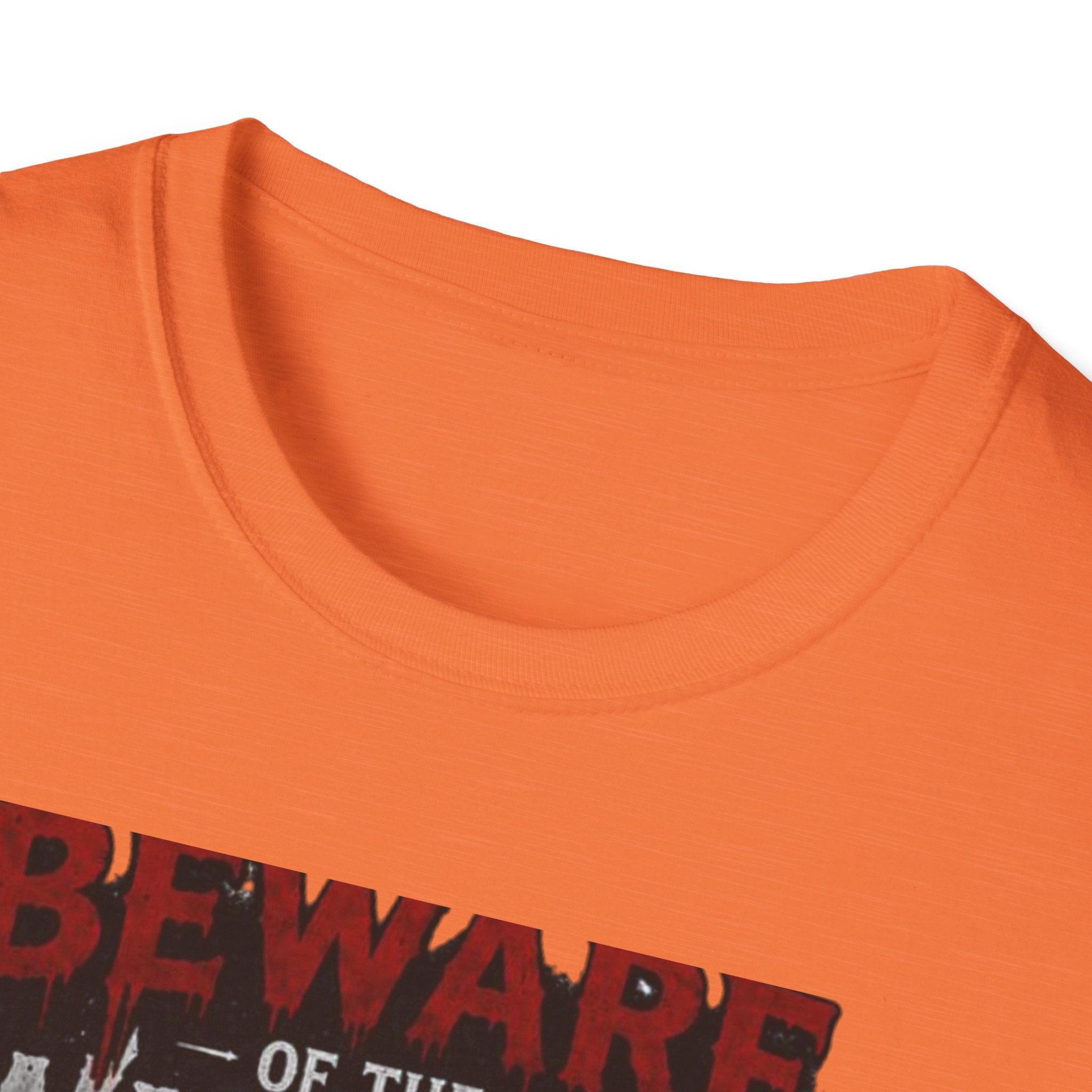 Beware of the Windigo He's Probably Hangry T-Shirt