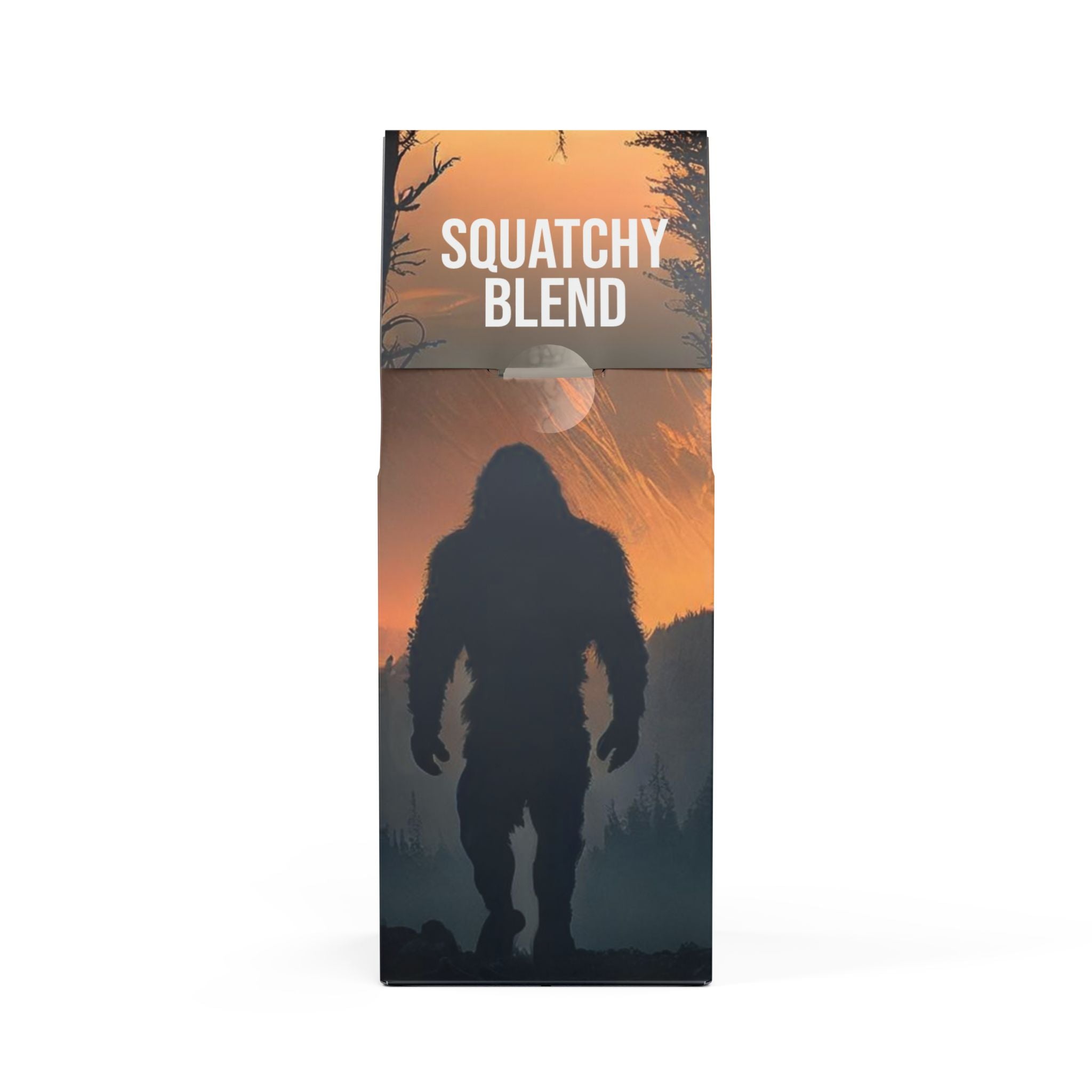 Squatchy Blend -Rock Creek Coffee  (Medium Roast)