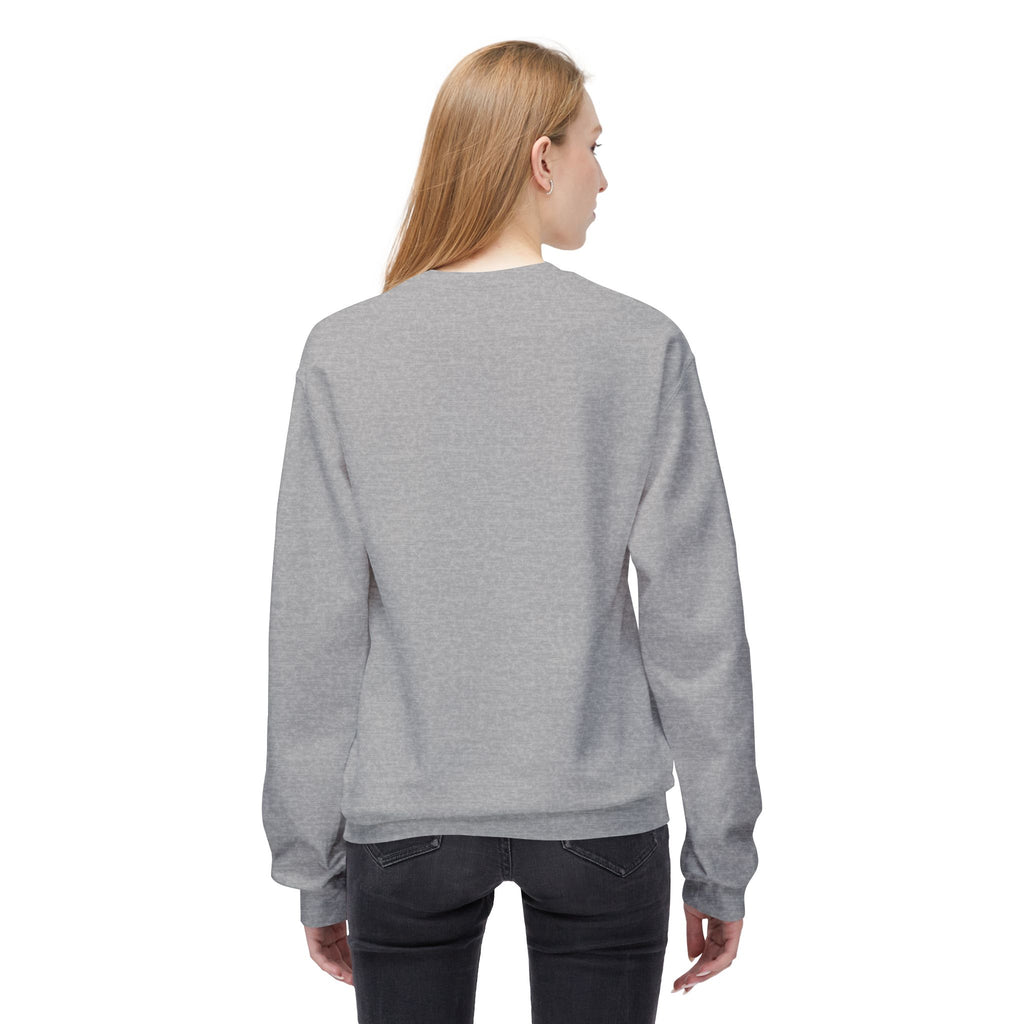 Squatchitis University Bigfoot Sweatshirt | Sasquatch Monster cryptid crewneck