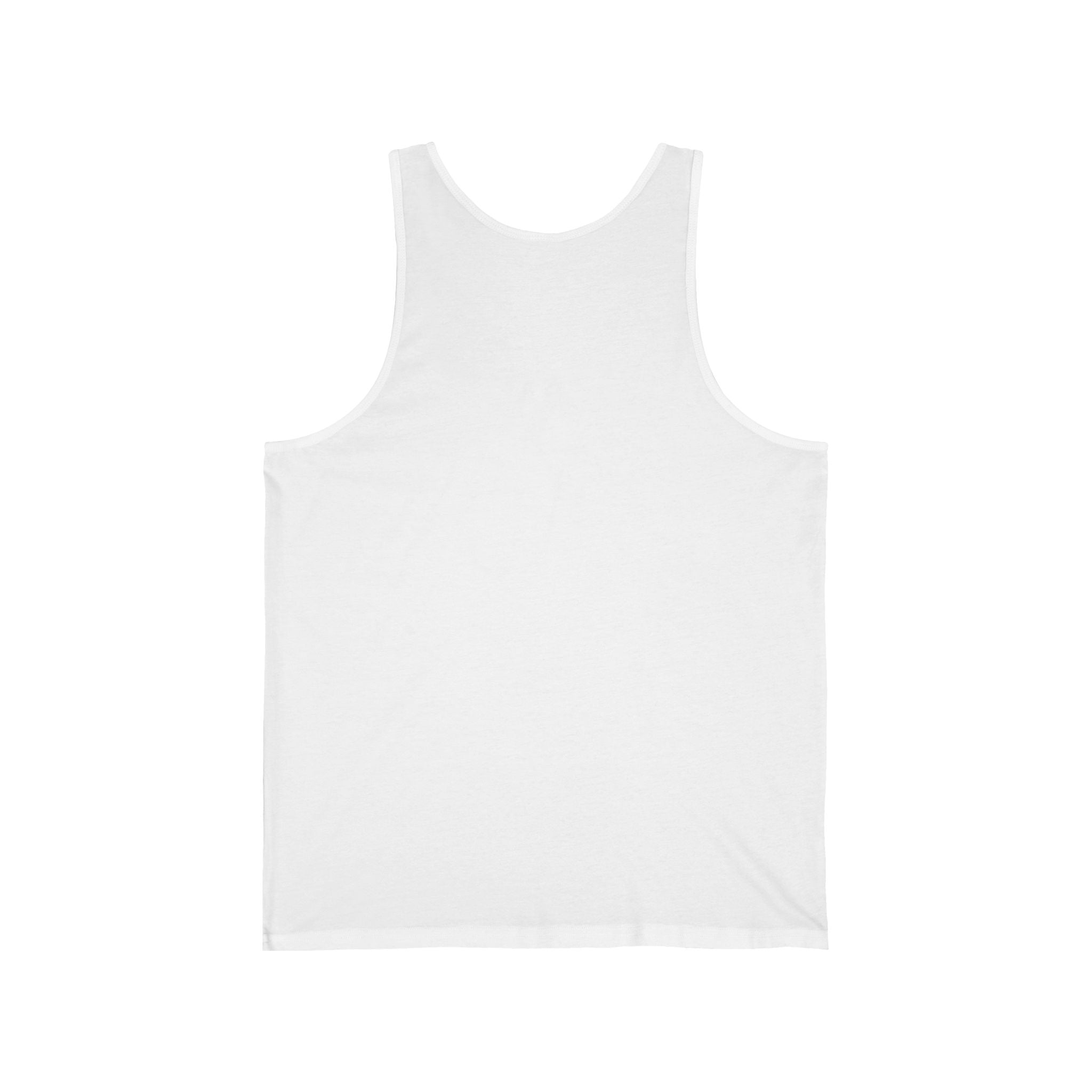 STSU Squatchitis Tank Top | Sasquatch Bigfoot Forest Humor