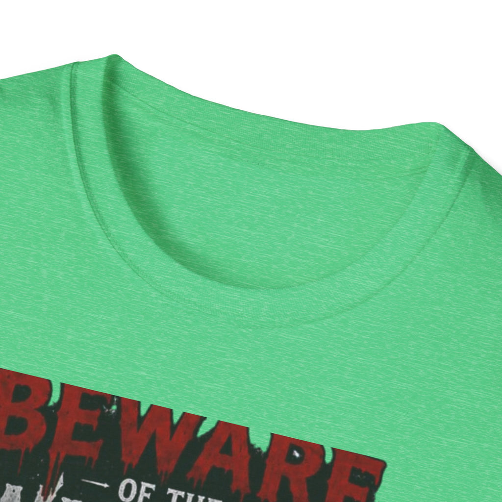 Beware of the Windigo He's Probably Hangry T-Shirt