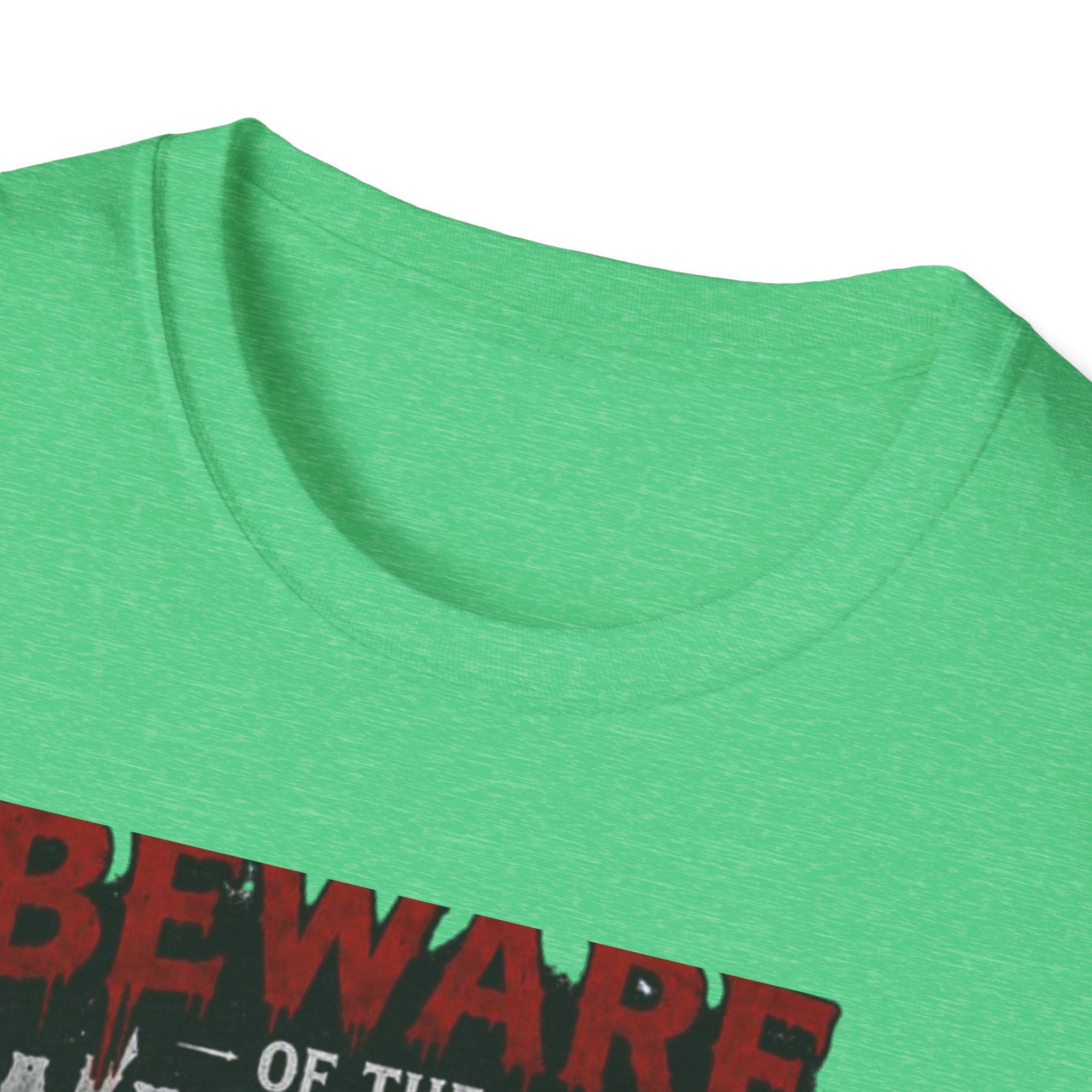 Beware of the Windigo He's Probably Hangry T-Shirt