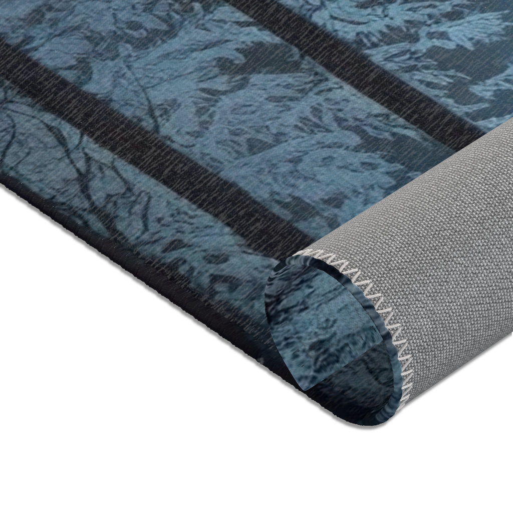 Bigfoot, Bigfoot rug,  b, Bigfoot carpet, bigfoot gifts, sasquatch, bigfoot gift, bigfoot gear, Area Rugs , bigfoot area rug