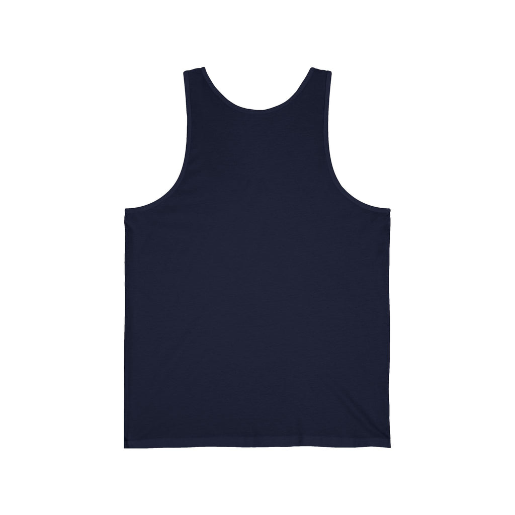 STSU Squatchitis University tank top | Sasquatch College Mascot design