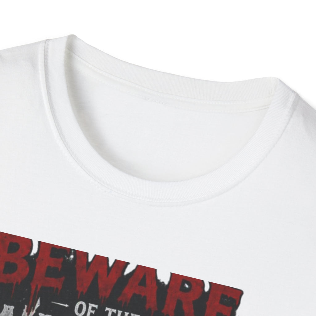 Beware of the Windigo He's Probably Hangry T-Shirt