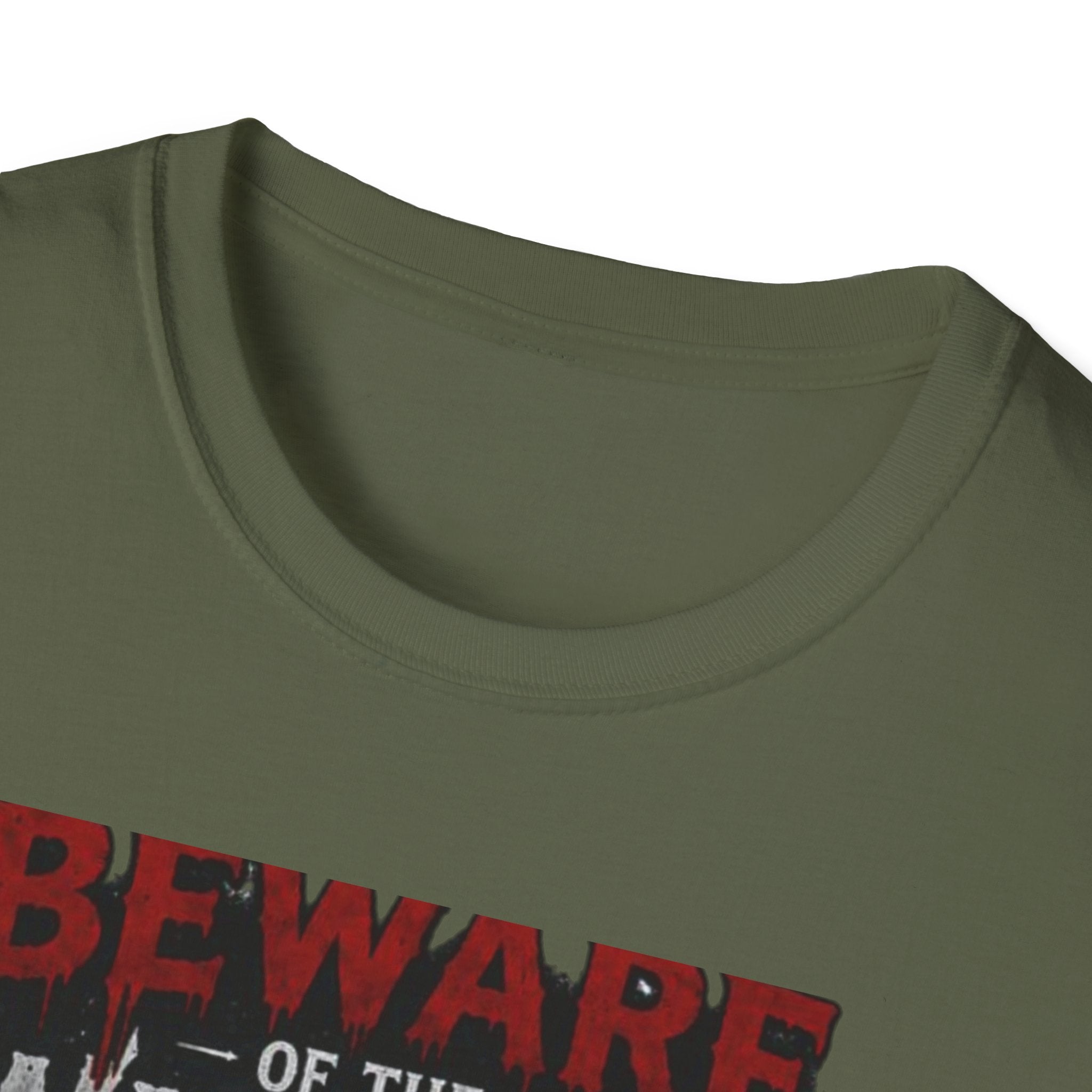 Beware of the Windigo He's Probably Hangry T-Shirt