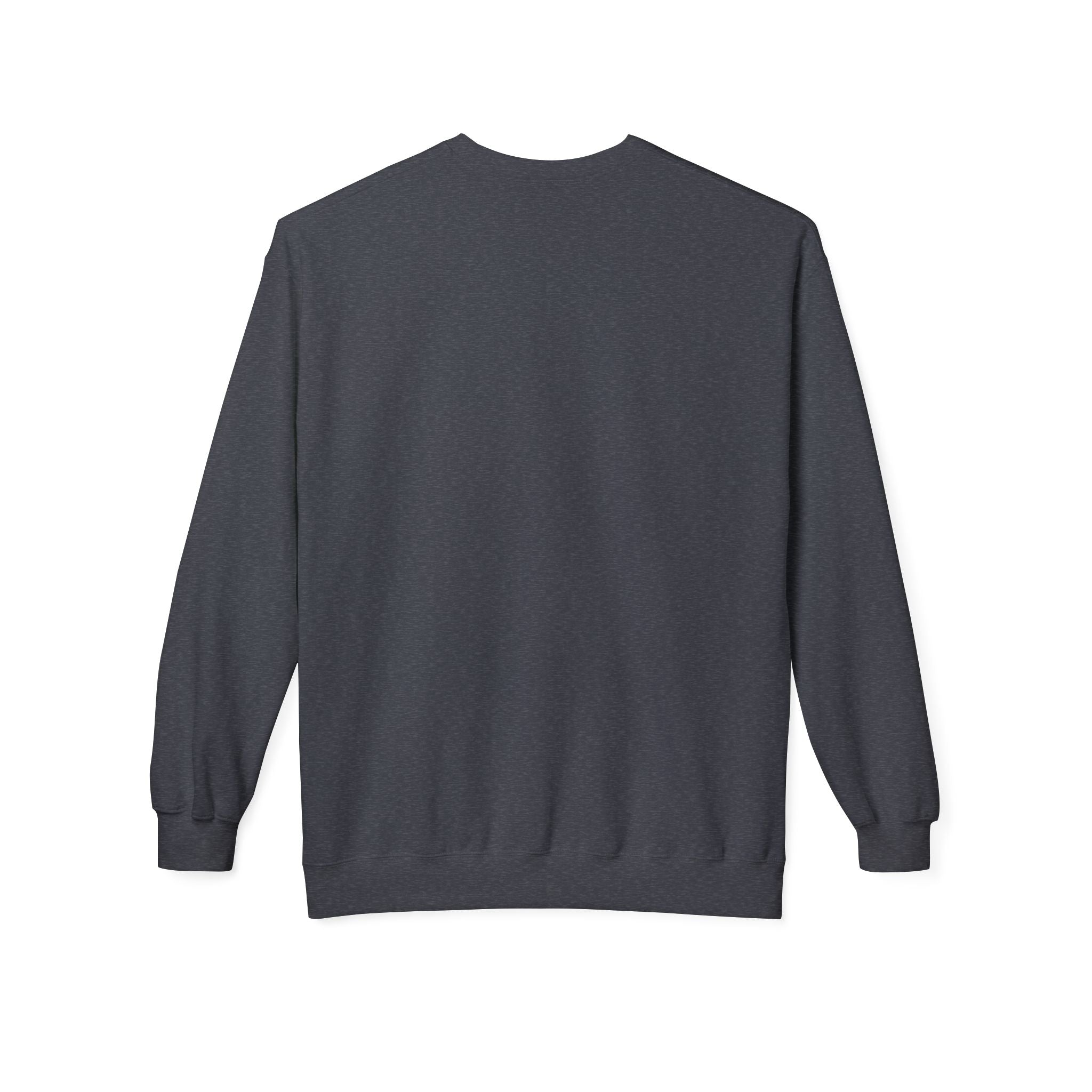 Bigfoot University Squatchitis Sweatshirt | STSU Top Secret