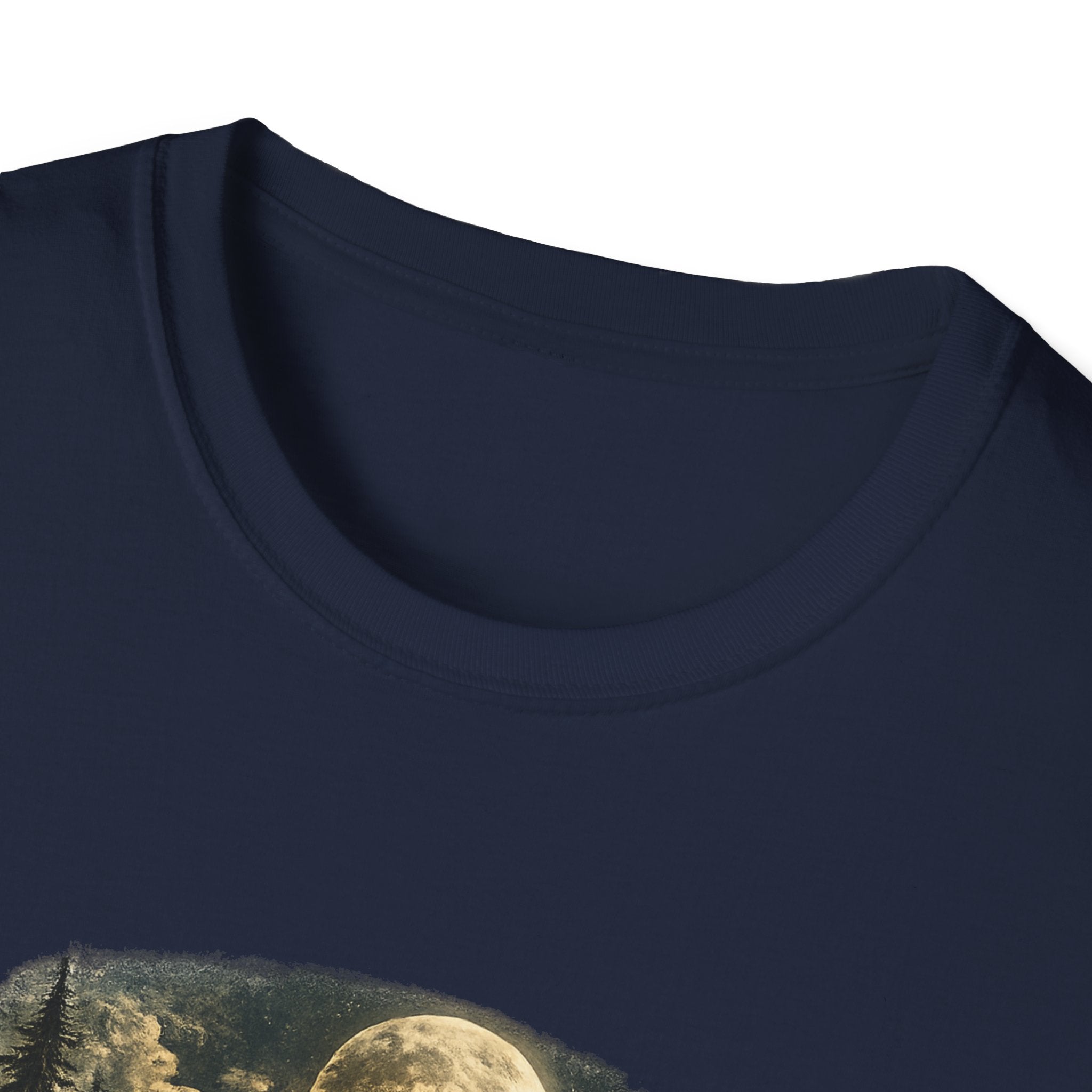 Bigfoot & Dogman Buddy T-Shirt