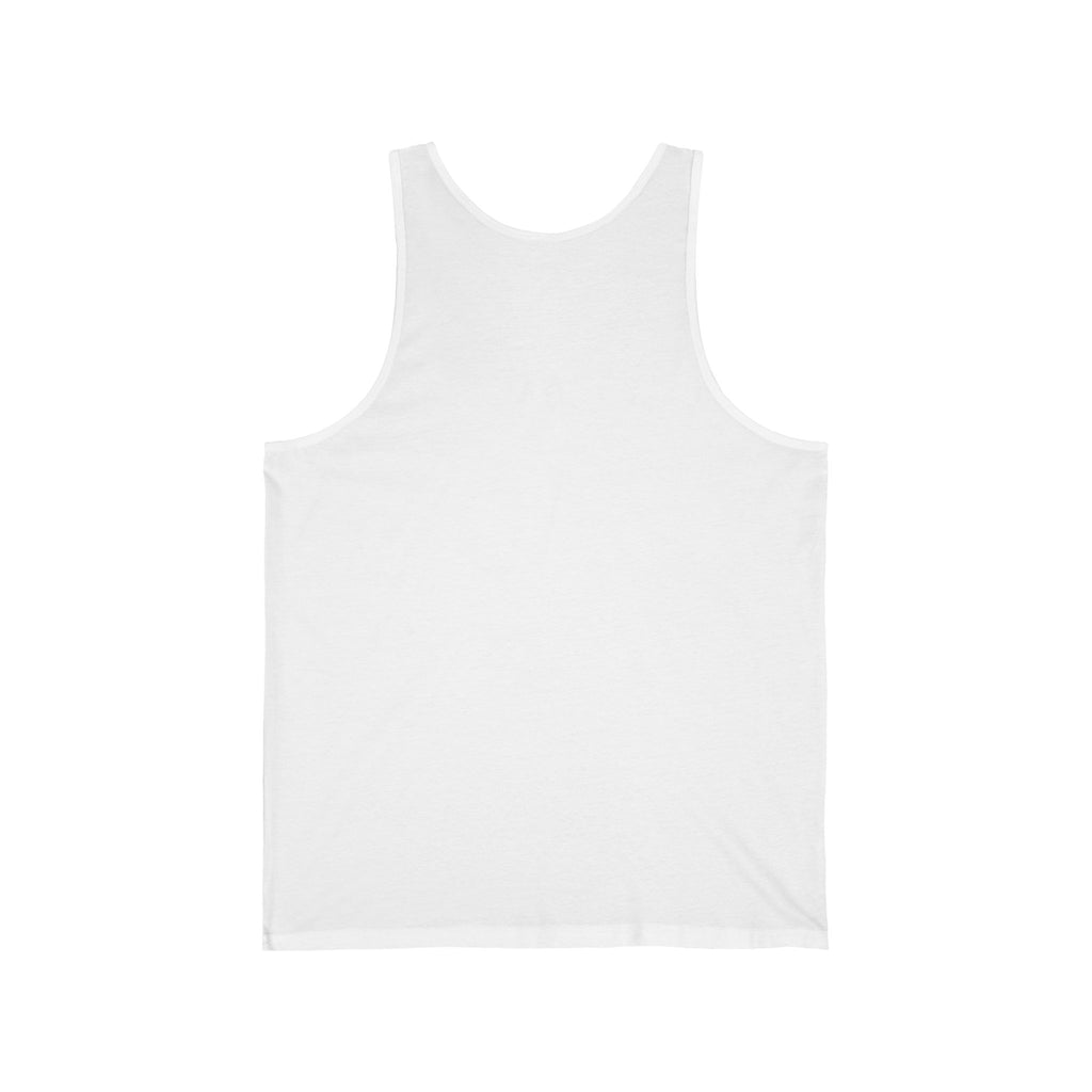 STSU Squatchitis & Bear Tank Top | Sasquatch Bigfoot Forest Humor