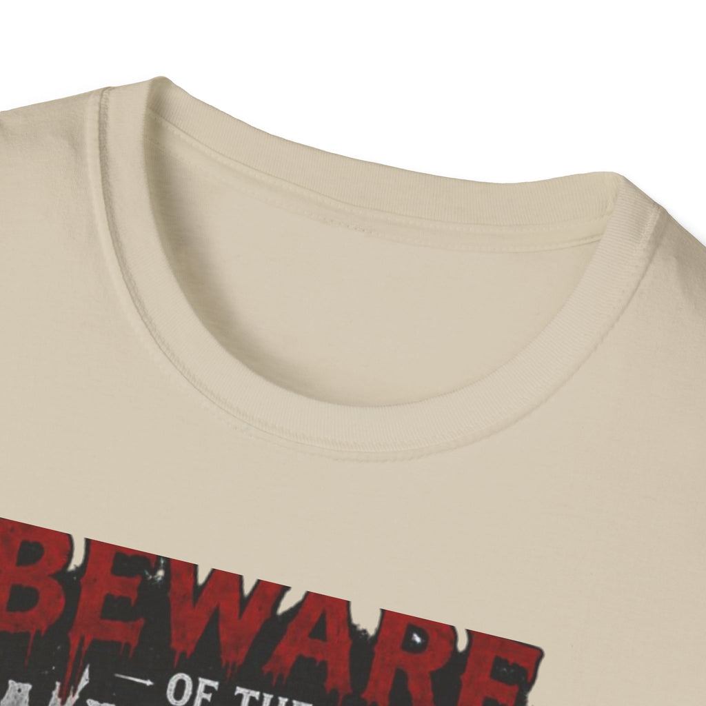 Beware of the Windigo He's Probably Hangry T-Shirt