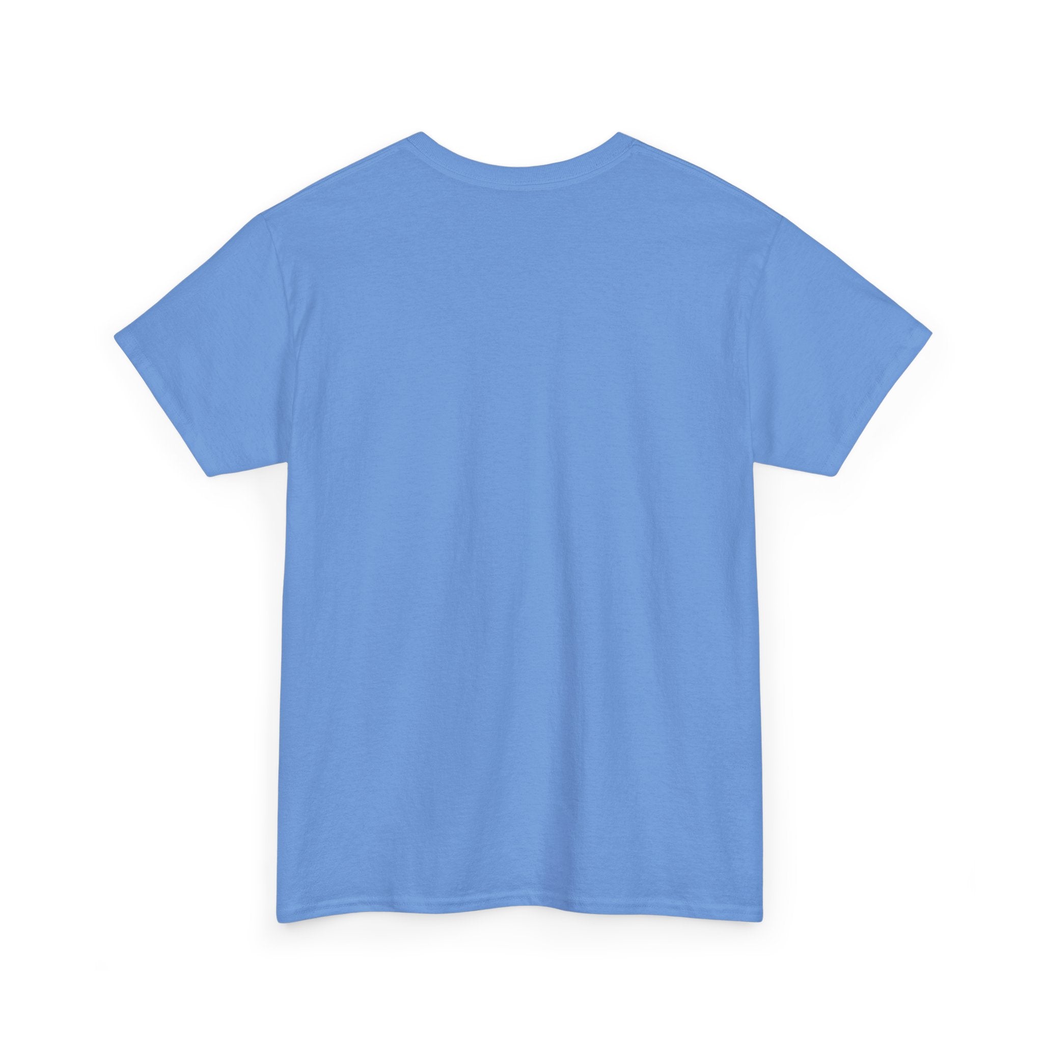 Broke and Harry Bigfoot and Bear Asking for Help T-Shirt | Cartoon Woodland Funny