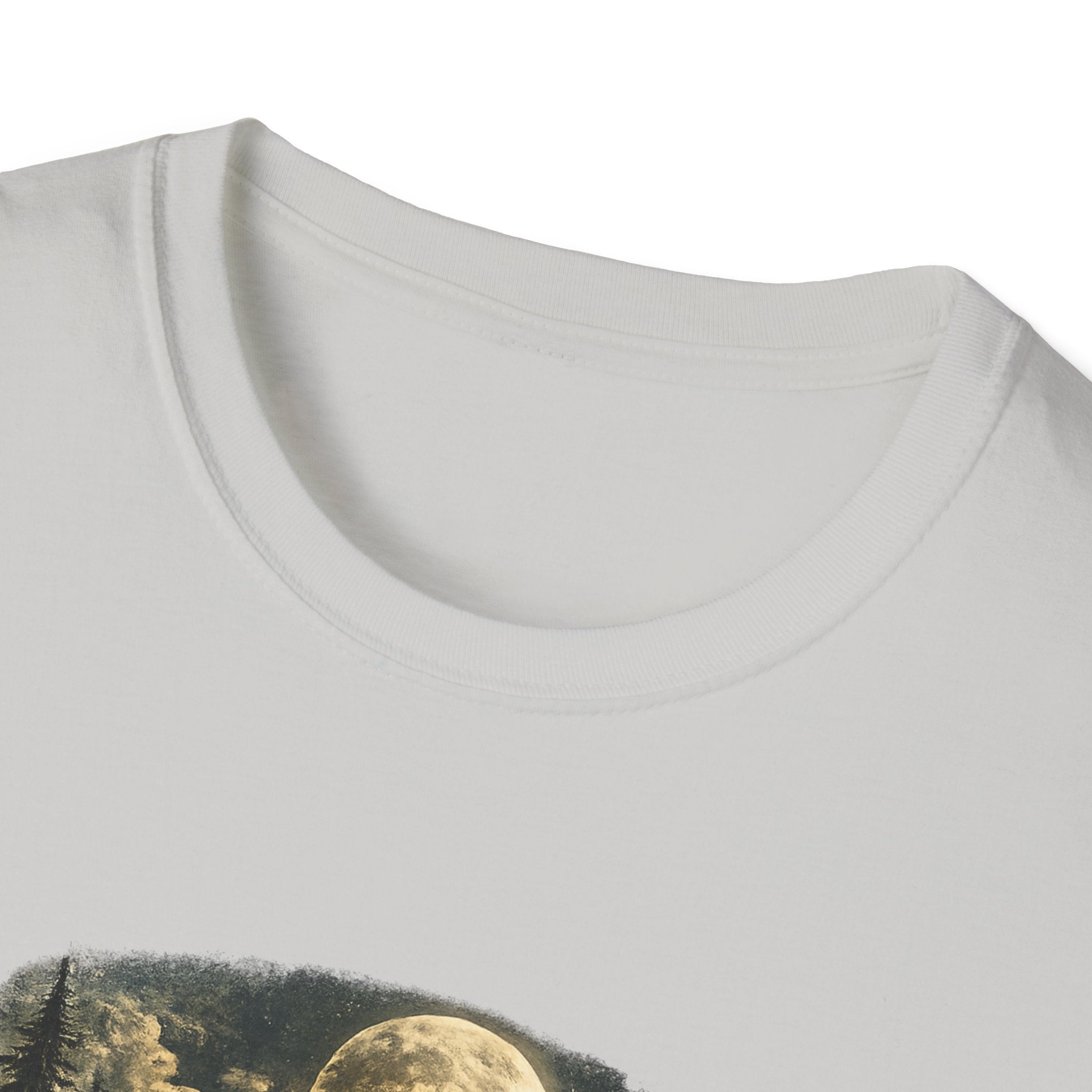 Bigfoot & Dogman Buddy T-Shirt