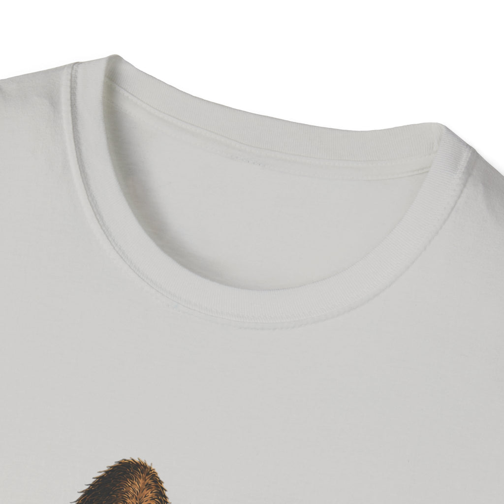Bigfoot & Dogman Best Buds T-Shirt