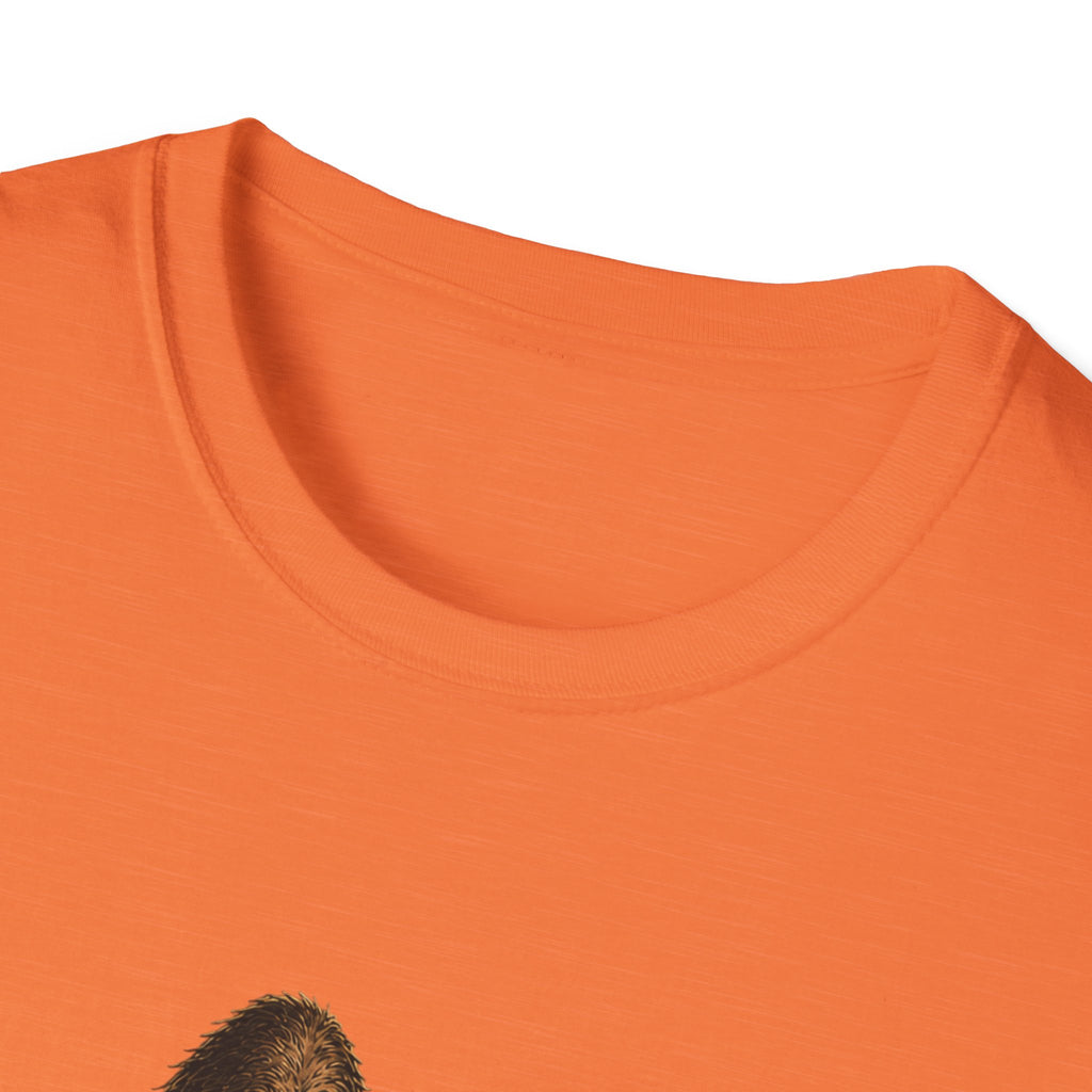 Bigfoot & Dogman Best Buds T-Shirt