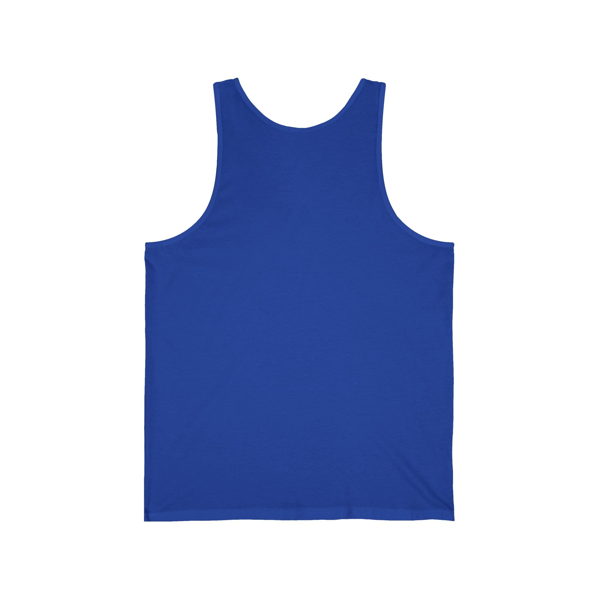 STSU Squatchitis & Bear Tank Top | Sasquatch Bigfoot Forest Humor