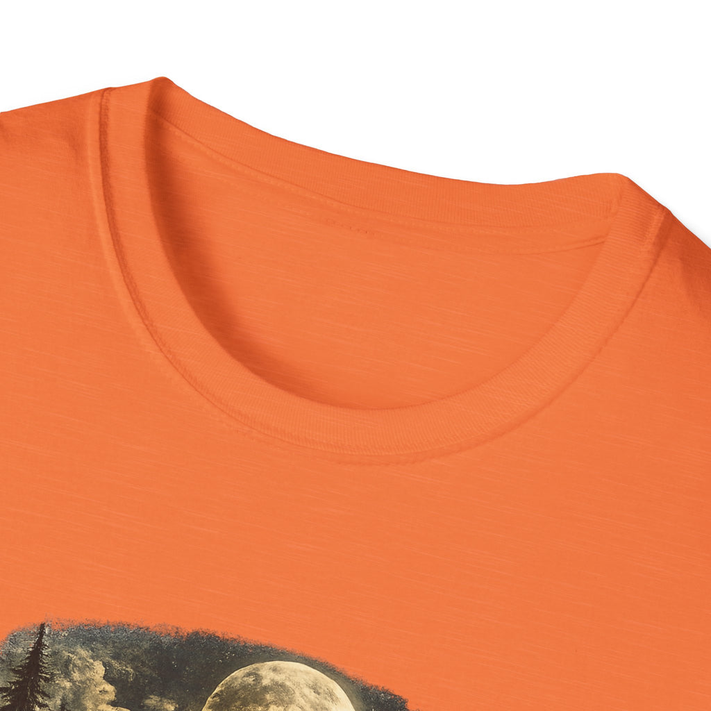 Bigfoot & Dogman Buddy T-Shirt