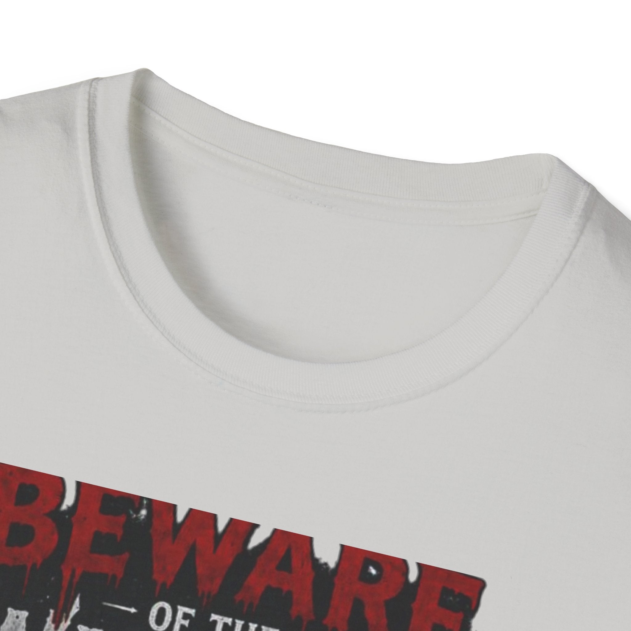 Beware of the Windigo He's Probably Hangry T-Shirt