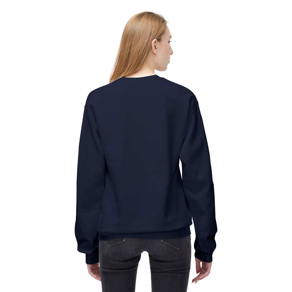 Bigfoot University Squatchitis Sweatshirt | STSU