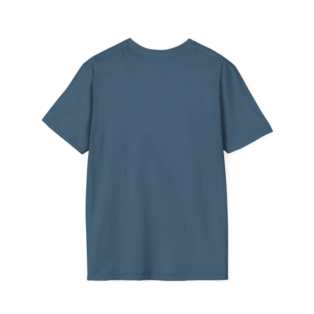 Bigfoot Abducted by UFO T-Shirt — Alien Encounter Graphic Tee