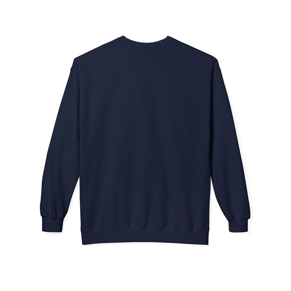 Bigfoot University Squatchitis Sweatshirt | STSU Top Secret