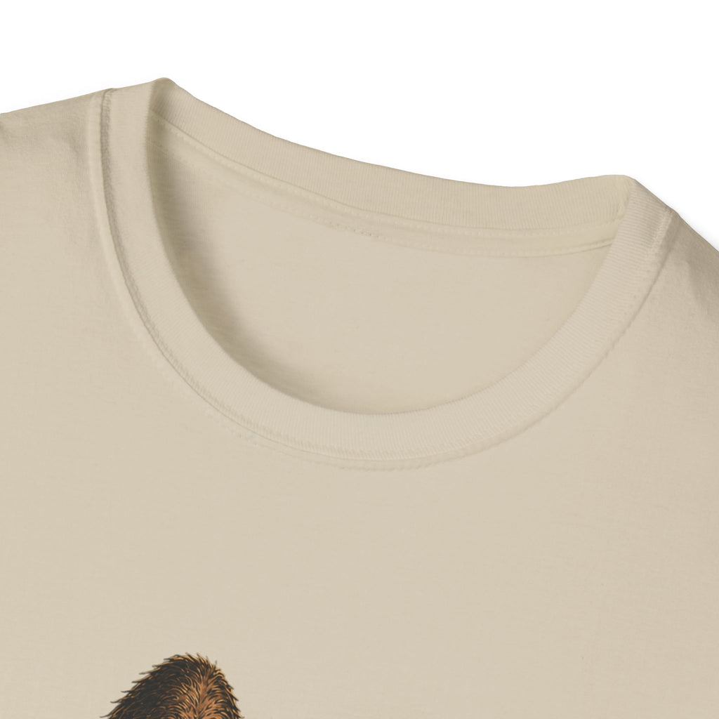 Bigfoot & Dogman Best Buds T-Shirt