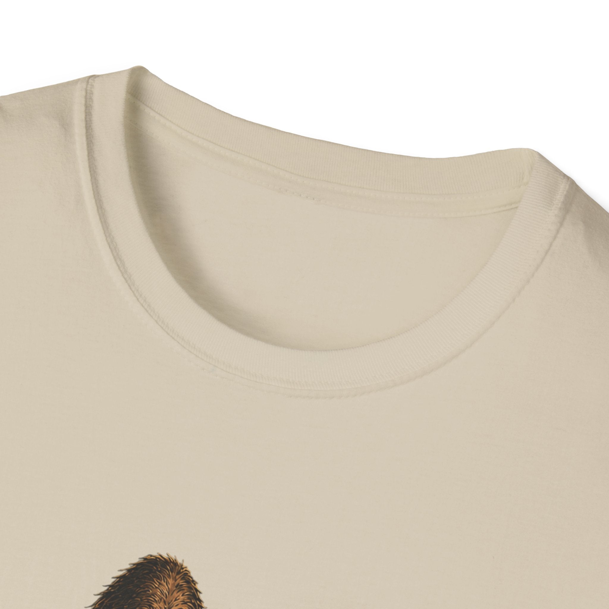 Bigfoot & Dogman Best Buds T-Shirt